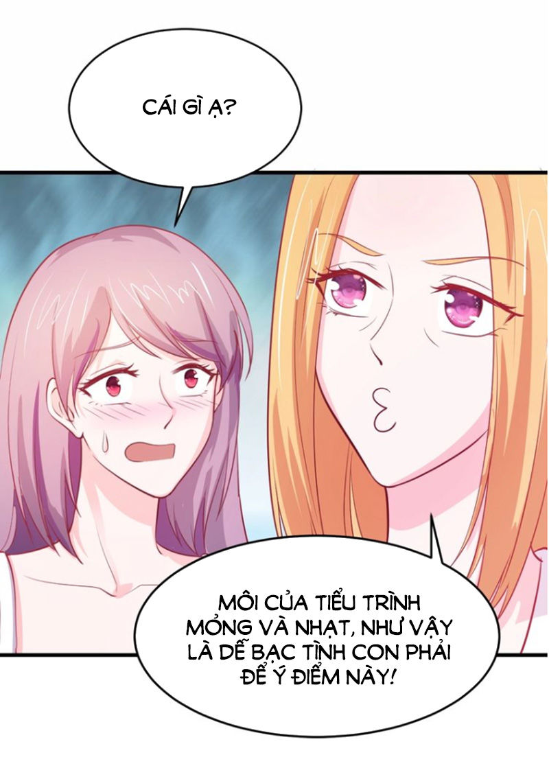 Thú Cưng Độc Quyền Của Boss Chapter 46 - Trang 2