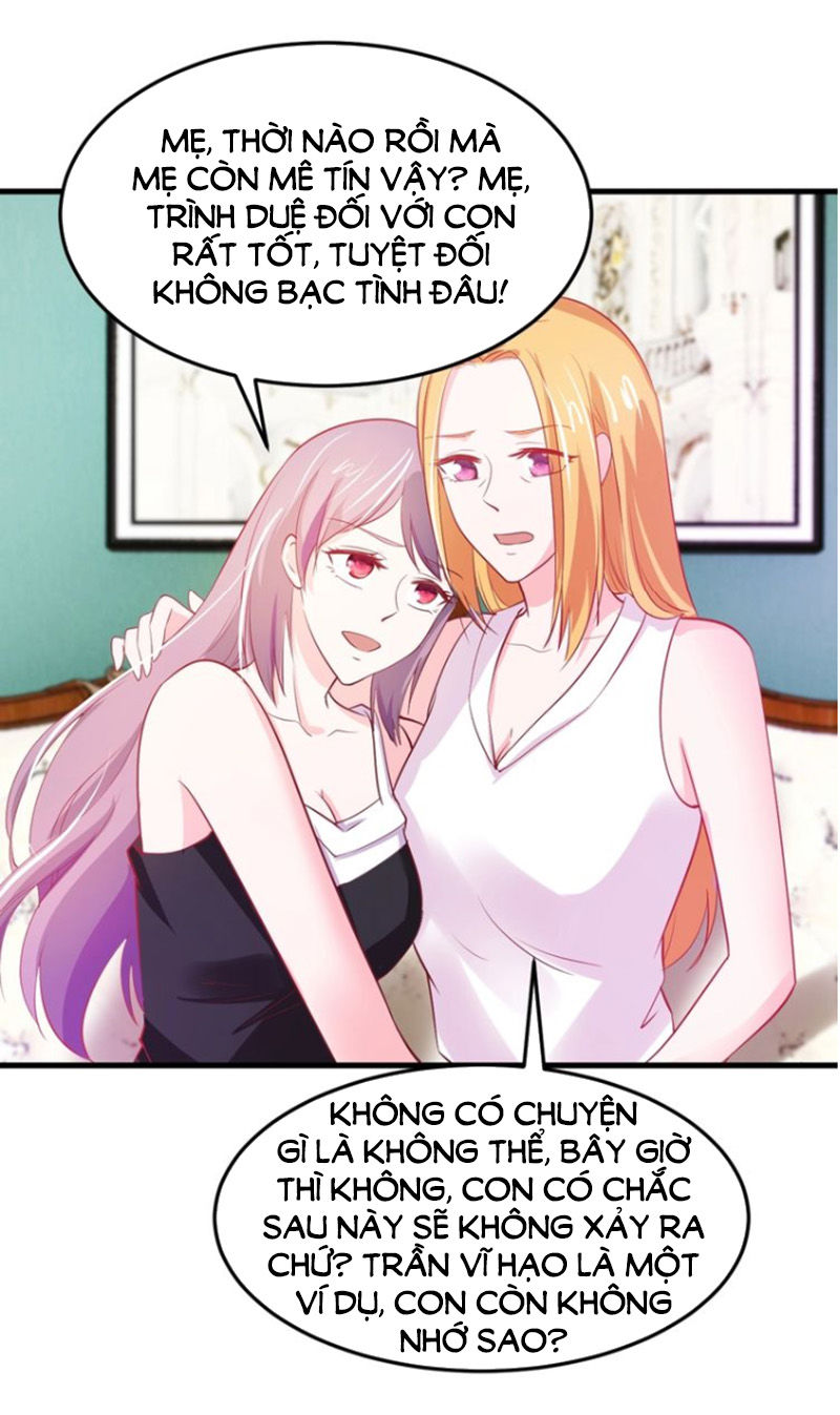 Thú Cưng Độc Quyền Của Boss Chapter 46 - Trang 2