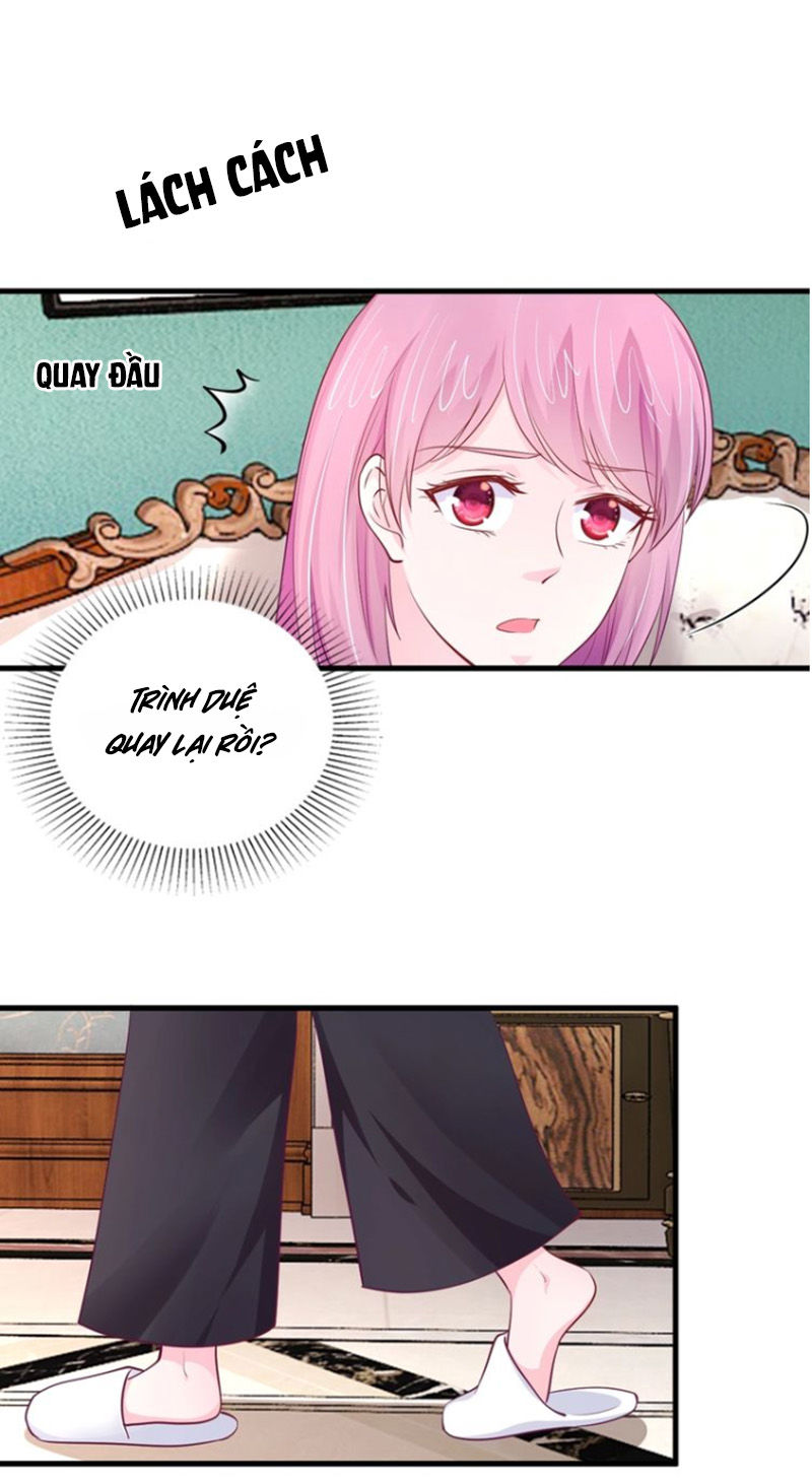 Thú Cưng Độc Quyền Của Boss Chapter 46 - Trang 2