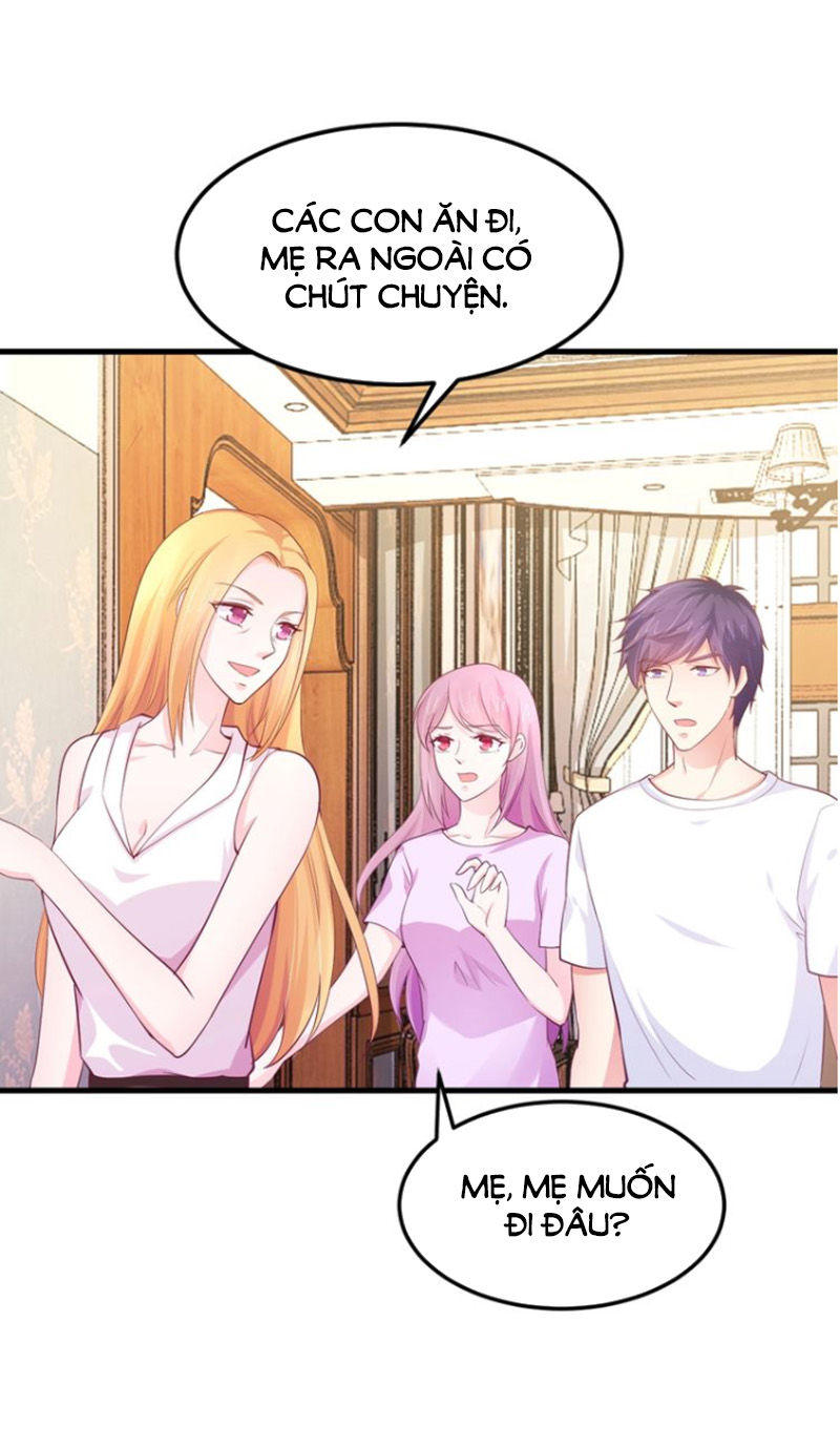 Thú Cưng Độc Quyền Của Boss Chapter 46 - Trang 2