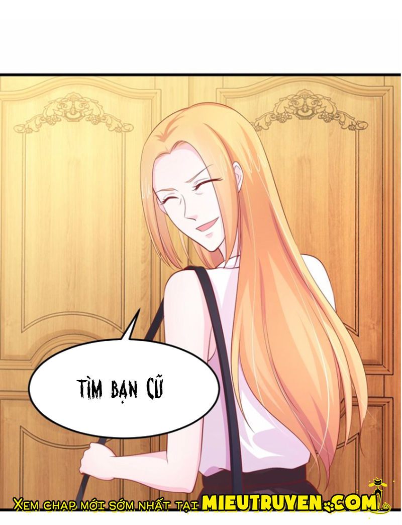 Thú Cưng Độc Quyền Của Boss Chapter 46 - Trang 2