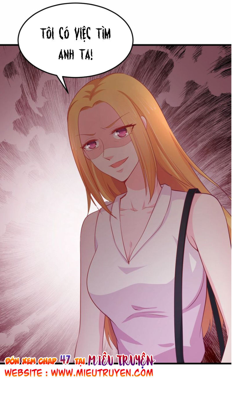 Thú Cưng Độc Quyền Của Boss Chapter 46 - Trang 2