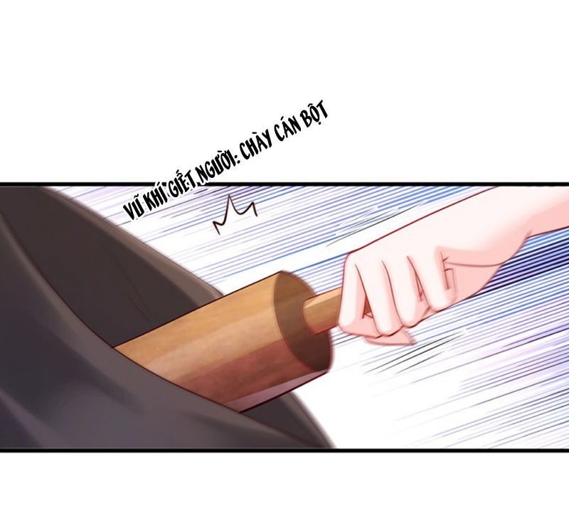 Thú Cưng Độc Quyền Của Boss Chapter 47 - Trang 2