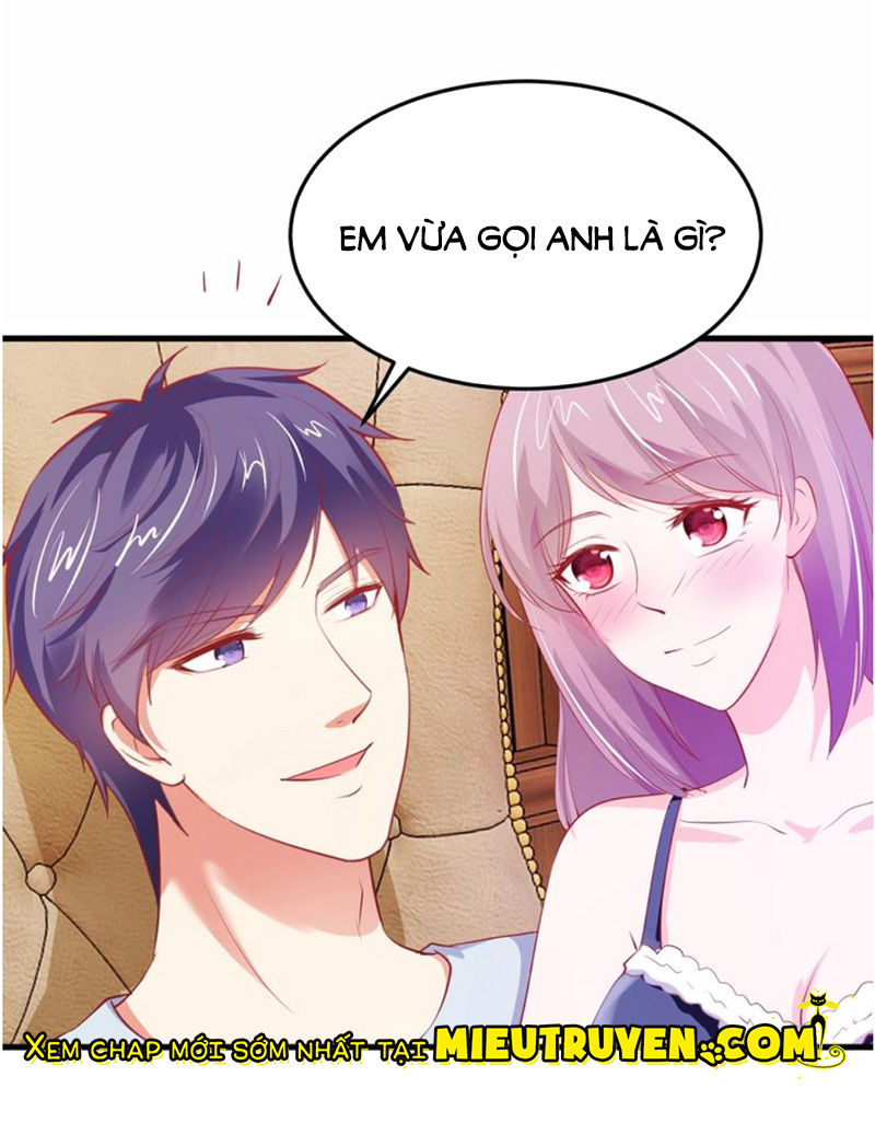 Thú Cưng Độc Quyền Của Boss Chapter 48 - Trang 2