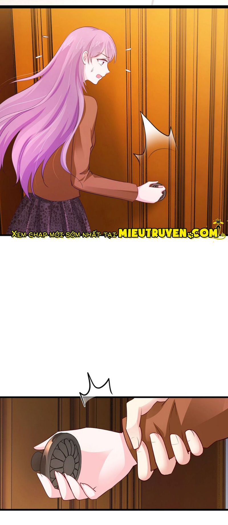Thú Cưng Độc Quyền Của Boss Chapter 49 - Trang 2