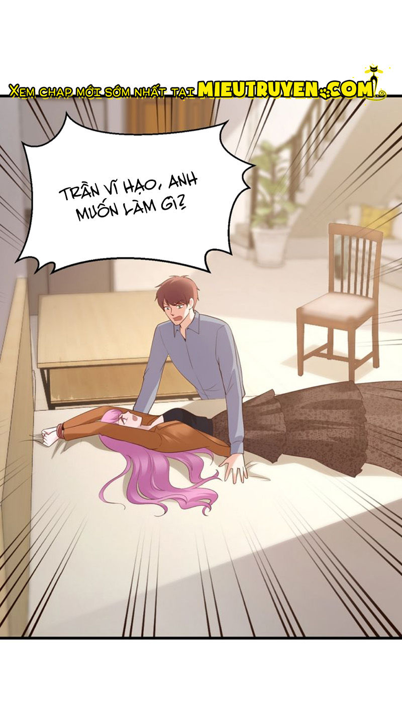 Thú Cưng Độc Quyền Của Boss Chapter 49 - Trang 2