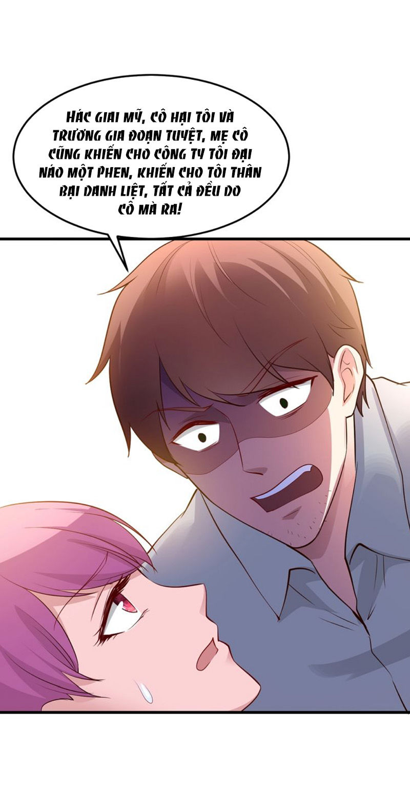 Thú Cưng Độc Quyền Của Boss Chapter 49 - Trang 2