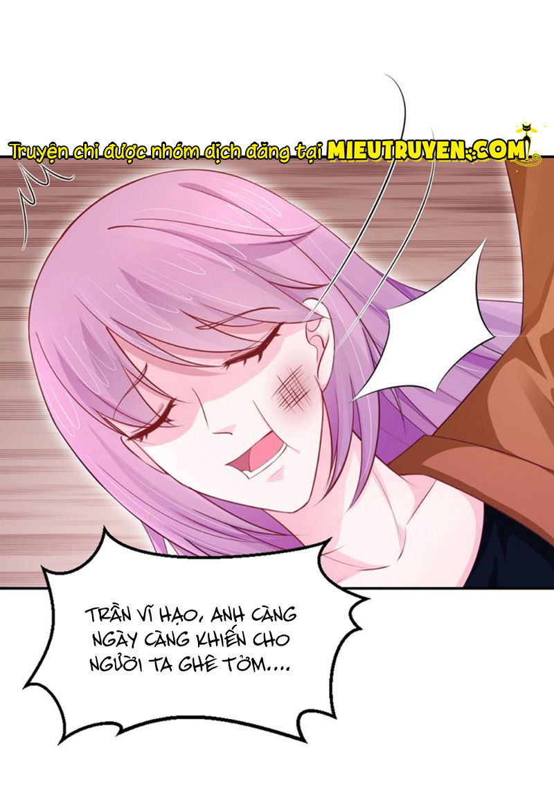 Thú Cưng Độc Quyền Của Boss Chapter 49 - Trang 2