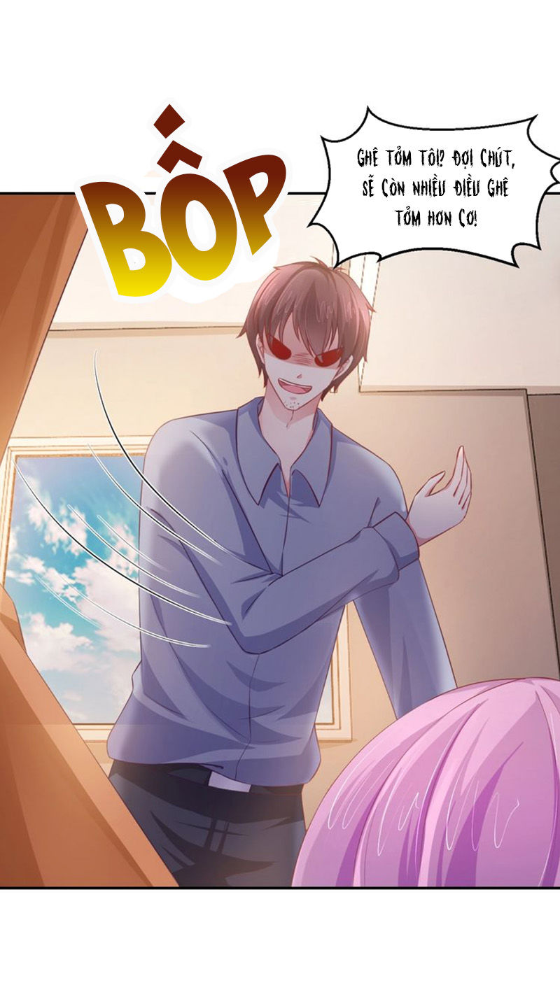 Thú Cưng Độc Quyền Của Boss Chapter 49 - Trang 2