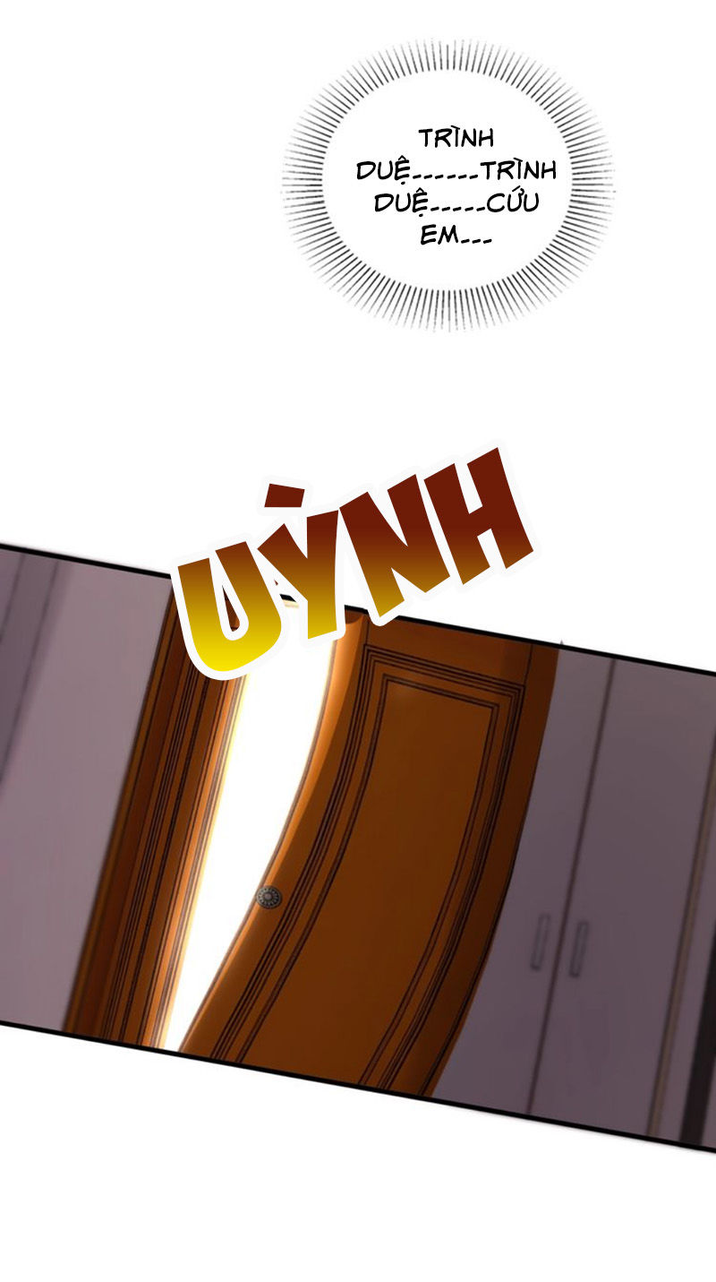 Thú Cưng Độc Quyền Của Boss Chapter 49 - Trang 2