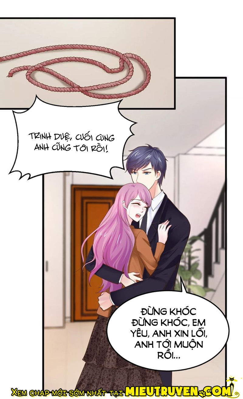 Thú Cưng Độc Quyền Của Boss Chapter 49 - Trang 2