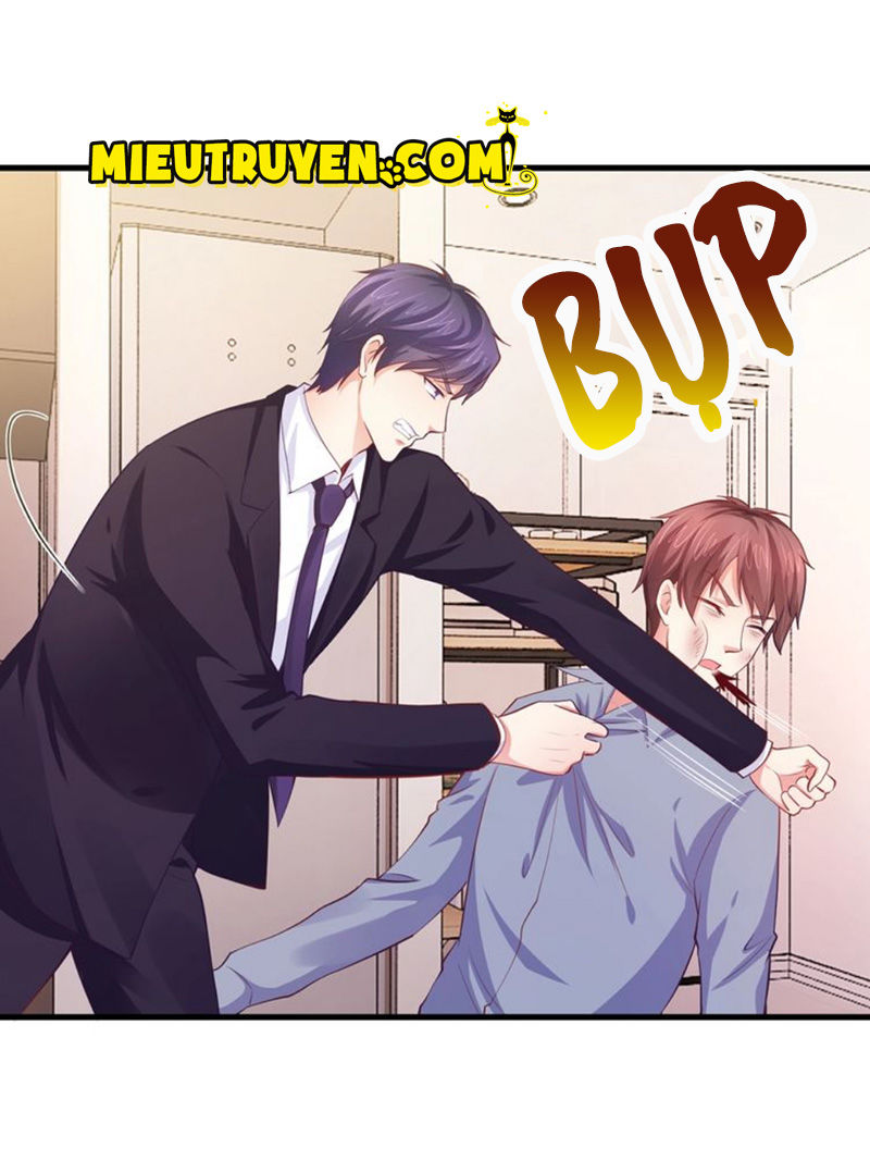 Thú Cưng Độc Quyền Của Boss Chapter 49 - Trang 2