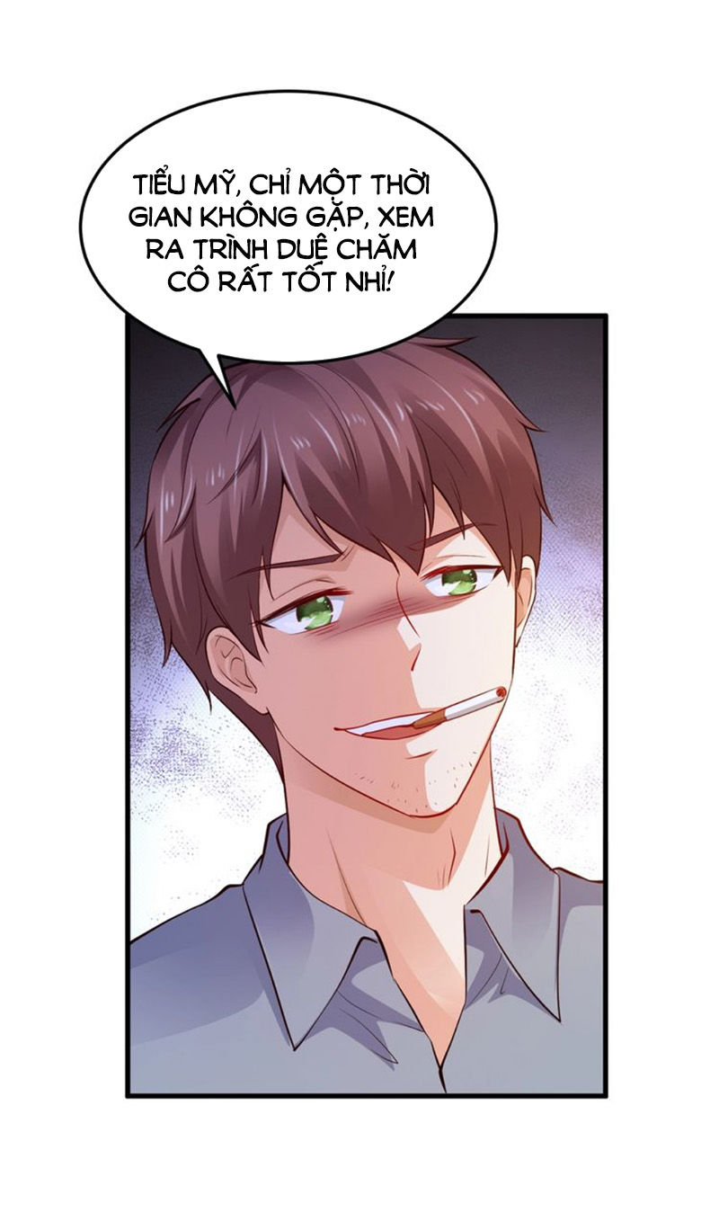 Thú Cưng Độc Quyền Của Boss Chapter 49 - Trang 2