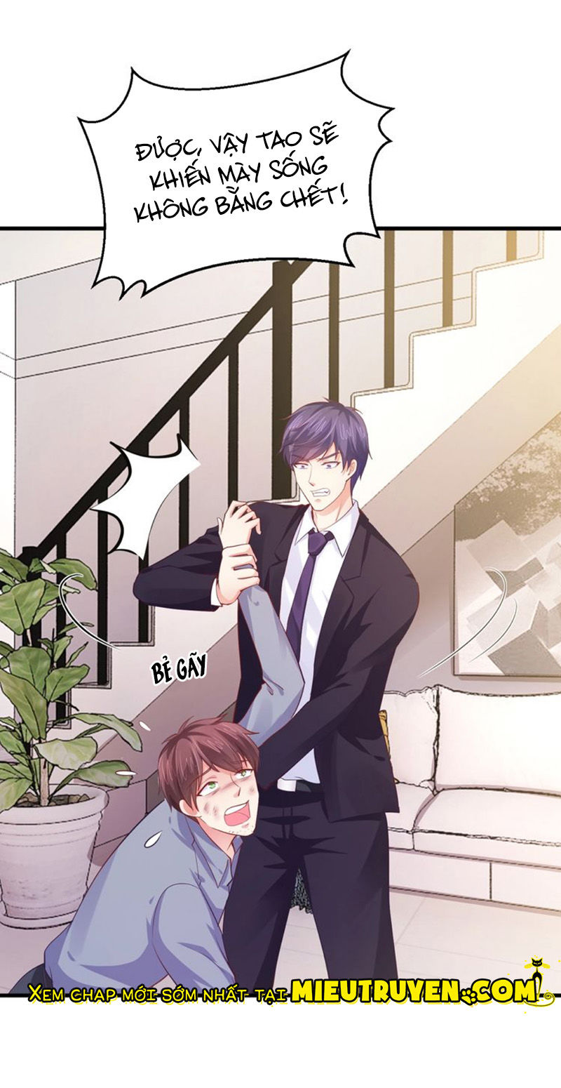 Thú Cưng Độc Quyền Của Boss Chapter 49 - Trang 2