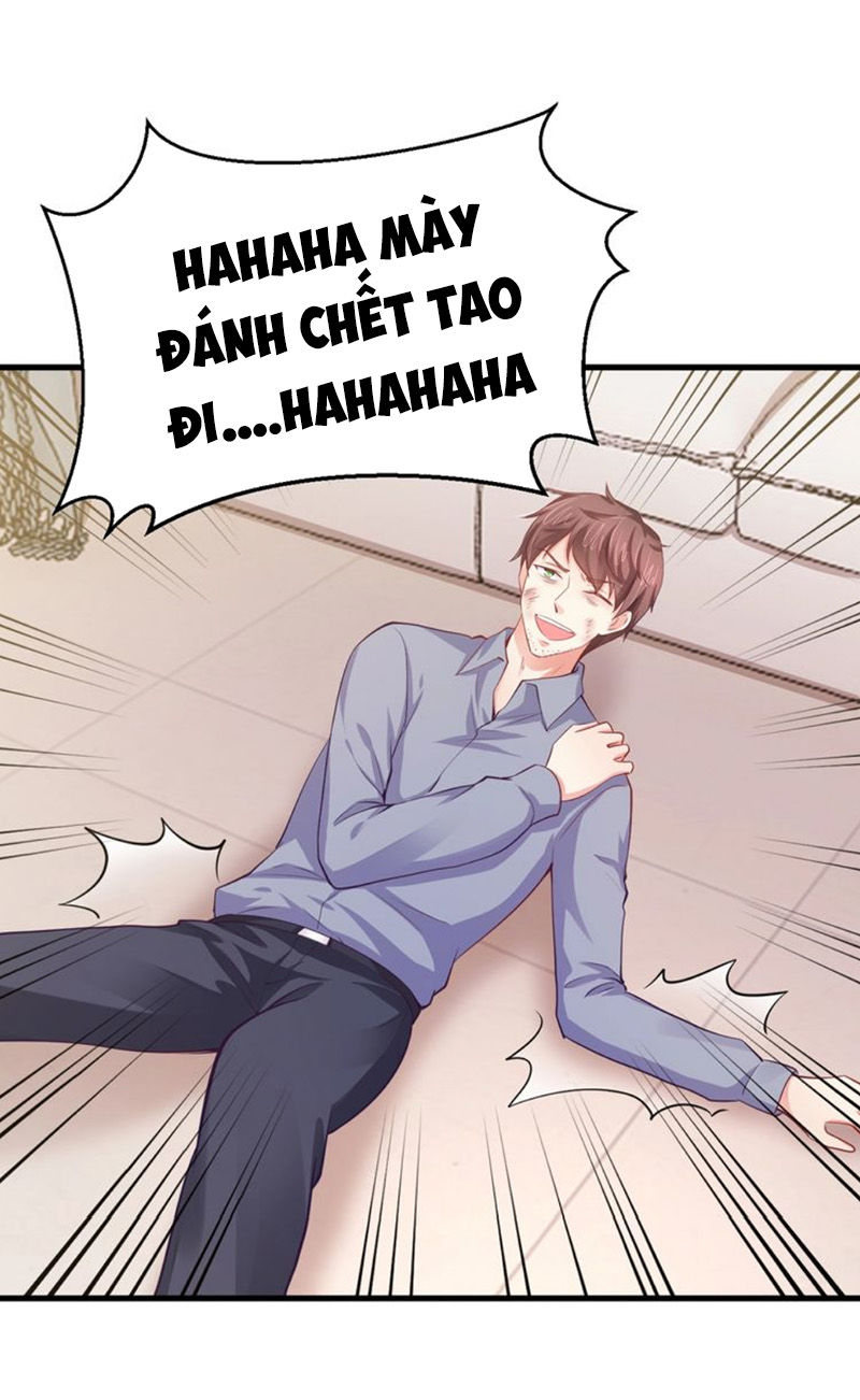 Thú Cưng Độc Quyền Của Boss Chapter 49 - Trang 2