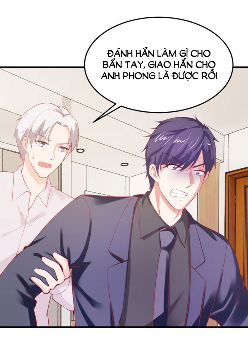 Thú Cưng Độc Quyền Của Boss Chapter 49 - Trang 2