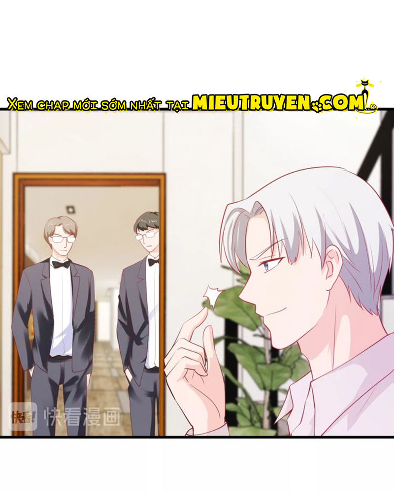 Thú Cưng Độc Quyền Của Boss Chapter 49 - Trang 2