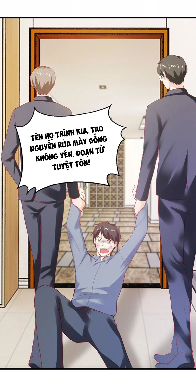 Thú Cưng Độc Quyền Của Boss Chapter 49 - Trang 2