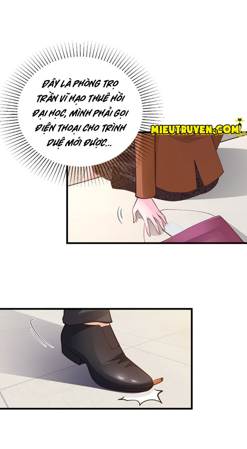 Thú Cưng Độc Quyền Của Boss Chapter 49 - Trang 2