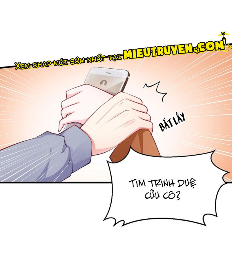 Thú Cưng Độc Quyền Của Boss Chapter 49 - Trang 2