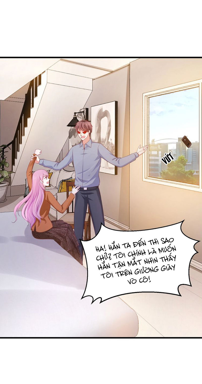 Thú Cưng Độc Quyền Của Boss Chapter 49 - Trang 2