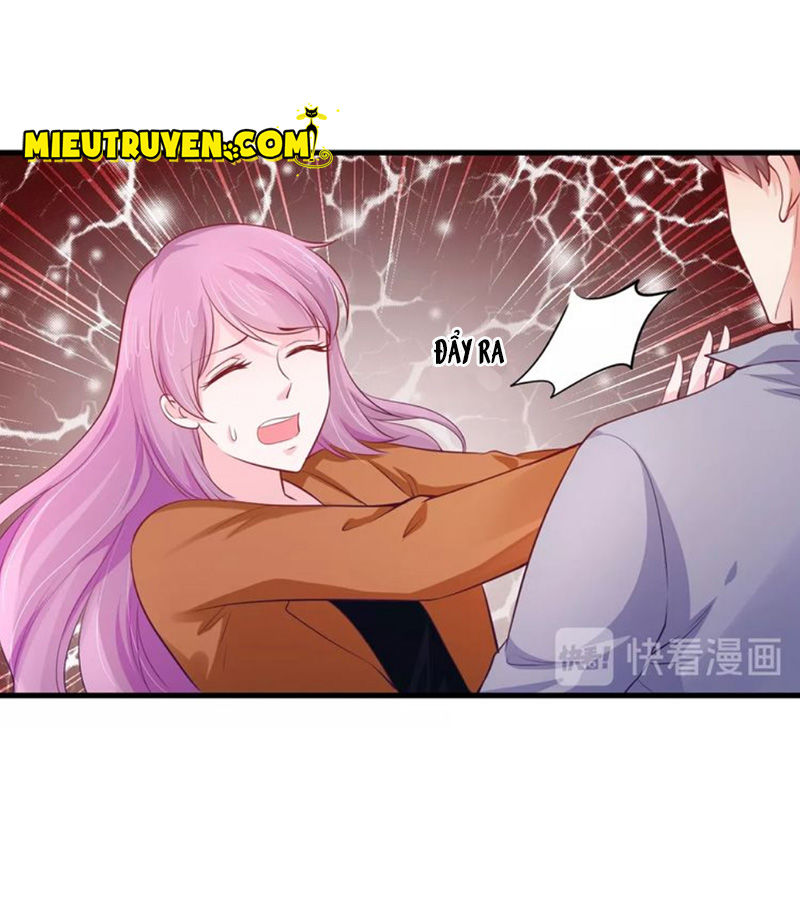 Thú Cưng Độc Quyền Của Boss Chapter 49 - Trang 2