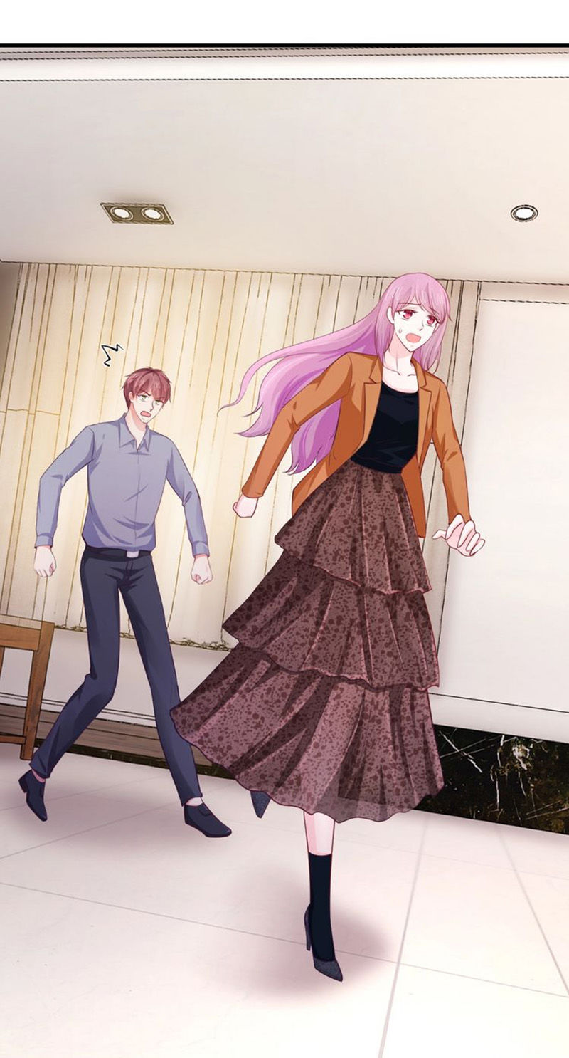 Thú Cưng Độc Quyền Của Boss Chapter 49 - Trang 2