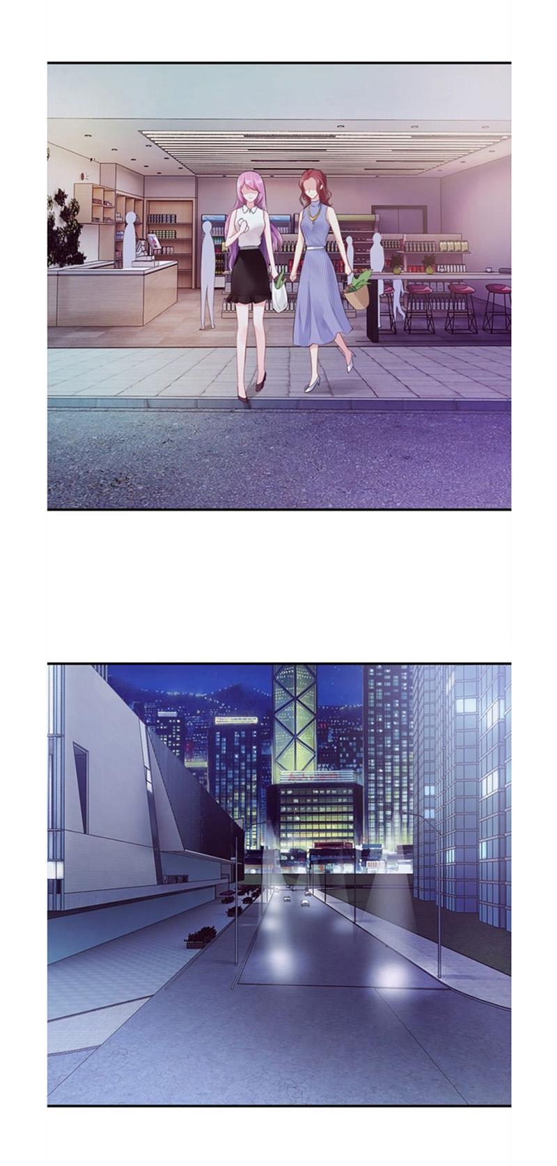 Thú Cưng Độc Quyền Của Boss Chapter 5 - Trang 2