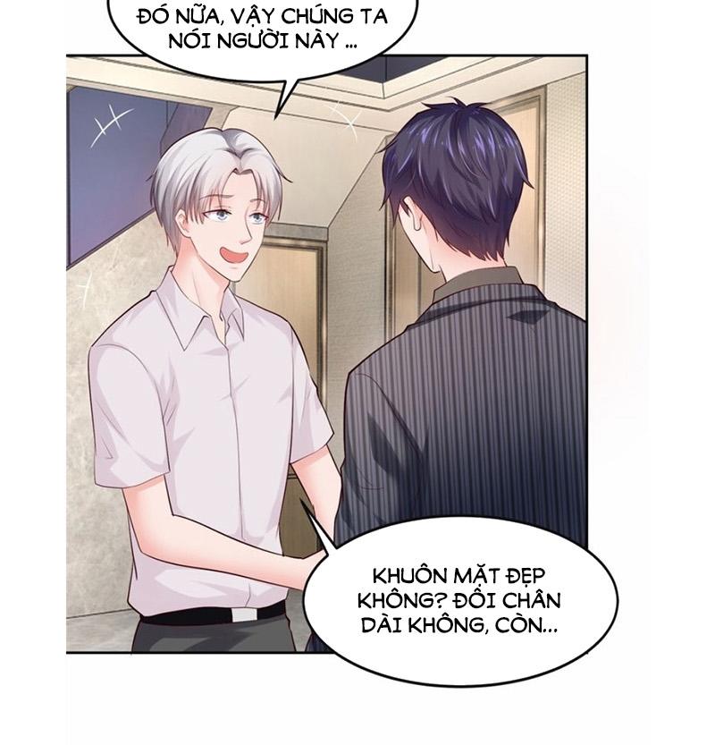 Thú Cưng Độc Quyền Của Boss Chapter 5 - Trang 2