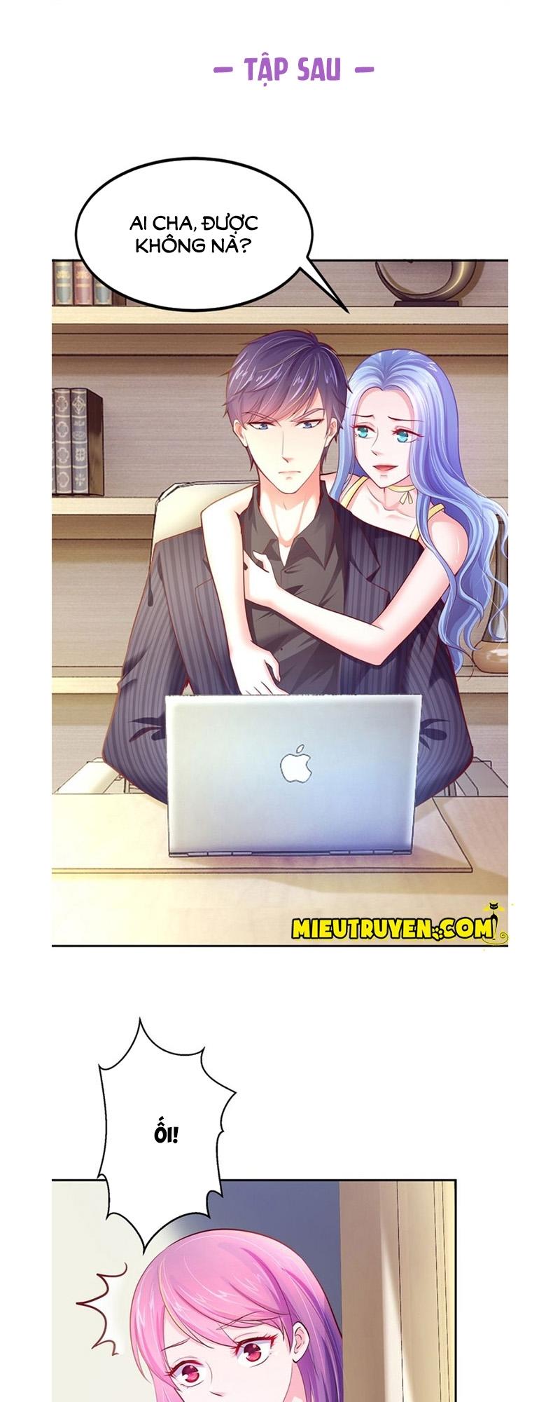 Thú Cưng Độc Quyền Của Boss Chapter 5 - Trang 2