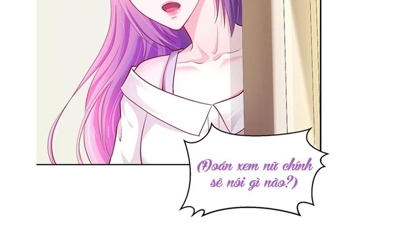 Thú Cưng Độc Quyền Của Boss Chapter 5 - Trang 2