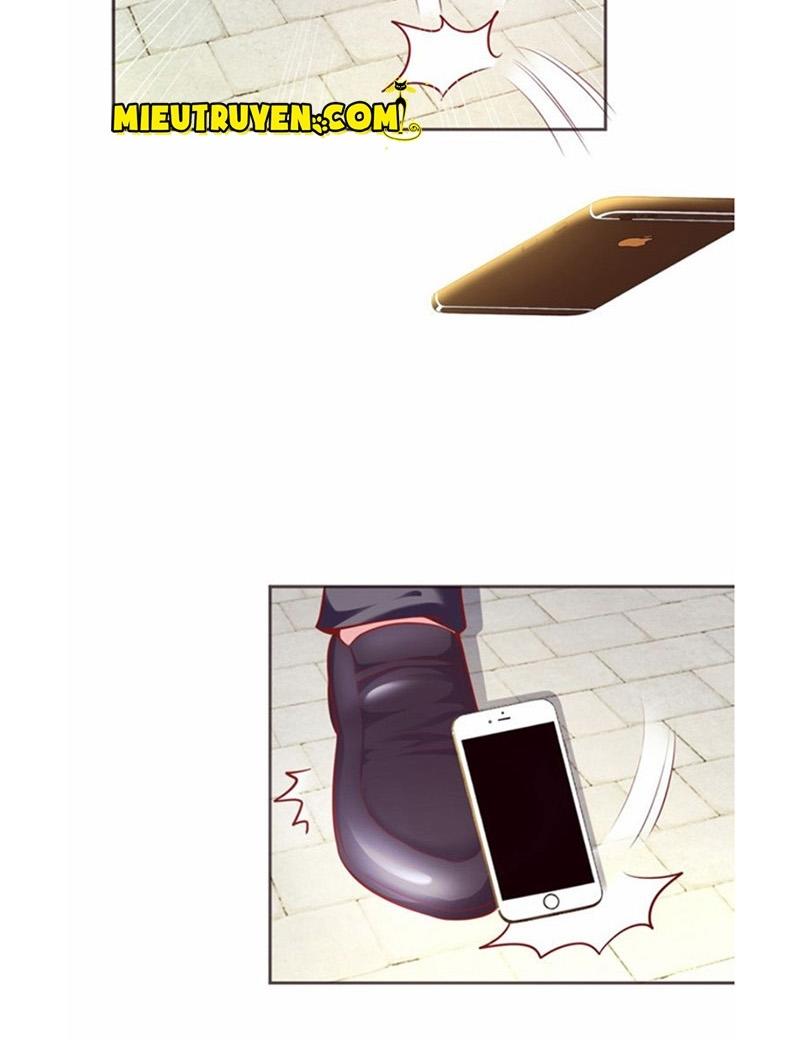 Thú Cưng Độc Quyền Của Boss Chapter 5 - Trang 2