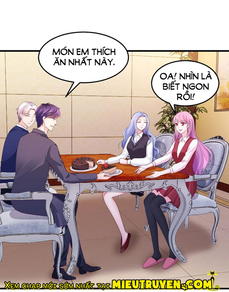 Thú Cưng Độc Quyền Của Boss Chapter 50 - Trang 2