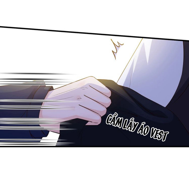 Thú Cưng Độc Quyền Của Boss Chapter 50 - Trang 2