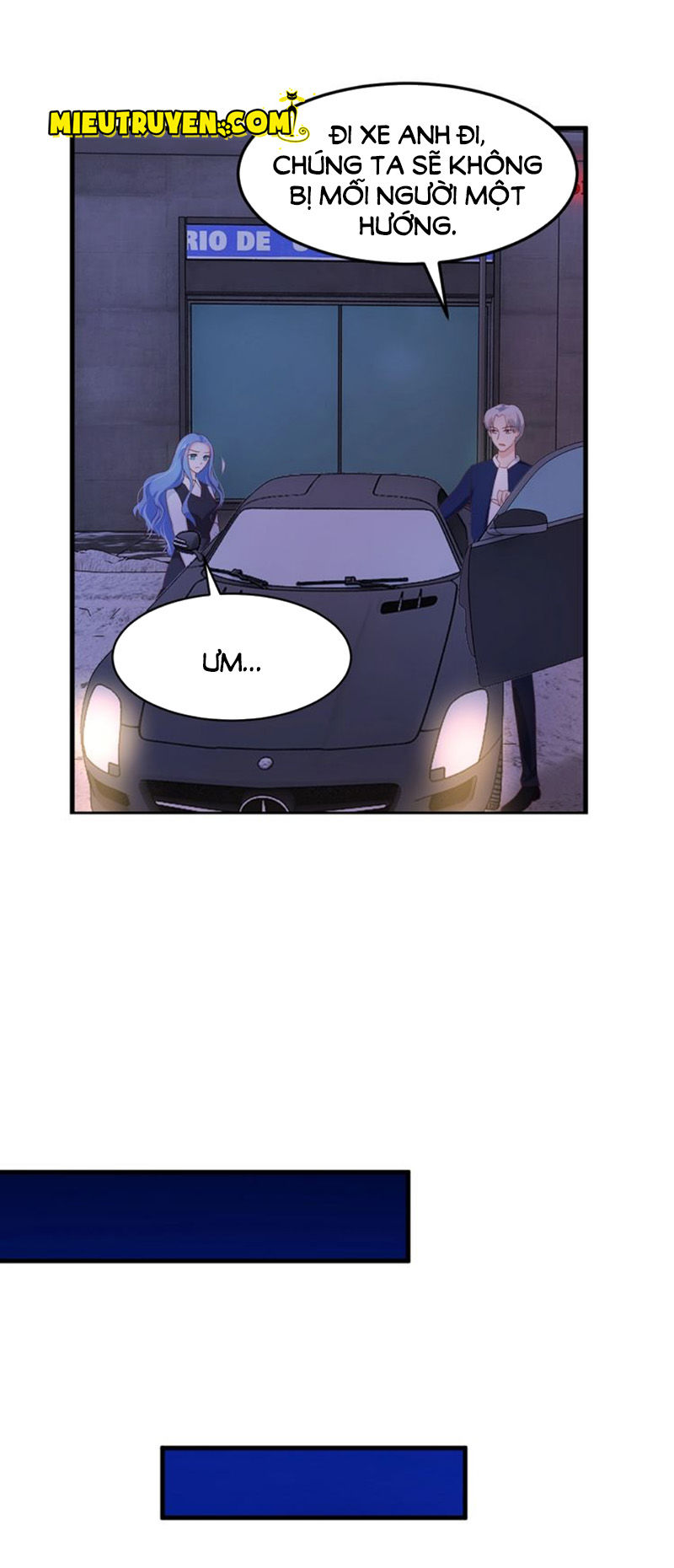 Thú Cưng Độc Quyền Của Boss Chapter 50 - Trang 2