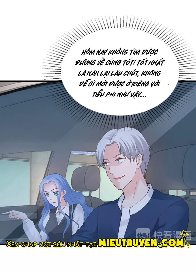 Thú Cưng Độc Quyền Của Boss Chapter 50 - Trang 2