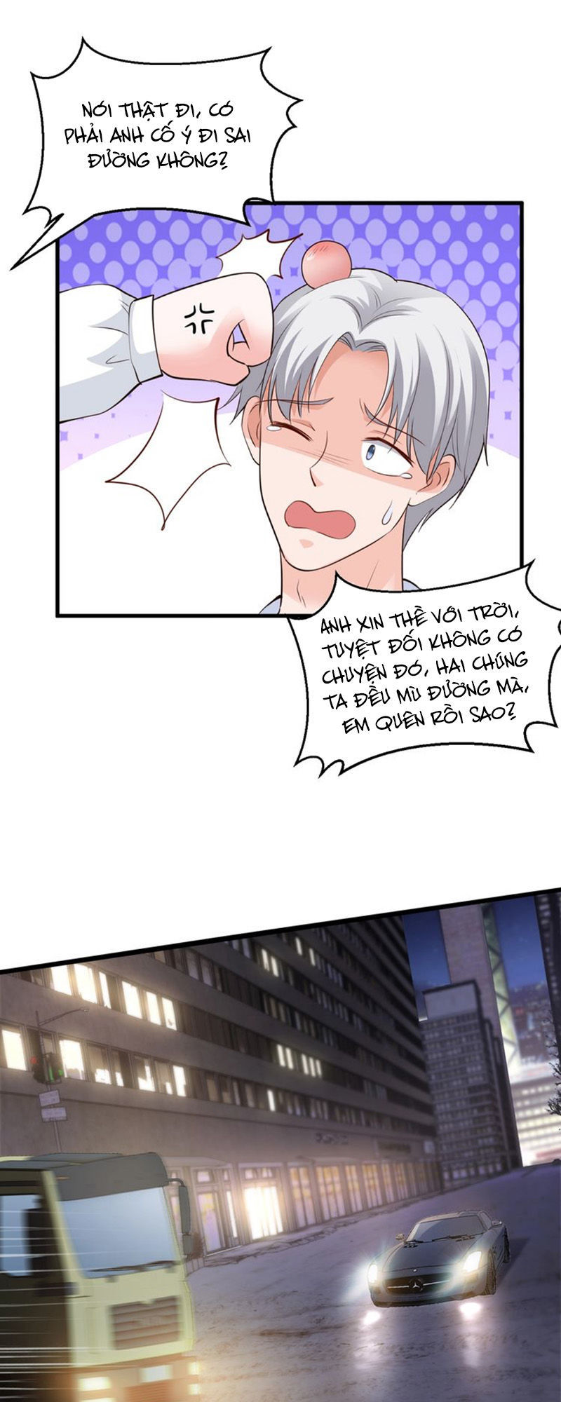 Thú Cưng Độc Quyền Của Boss Chapter 50 - Trang 2