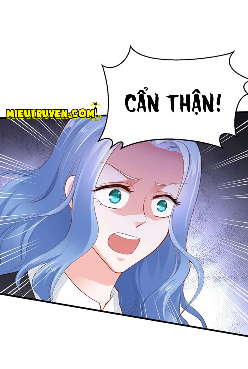 Thú Cưng Độc Quyền Của Boss Chapter 50 - Trang 2