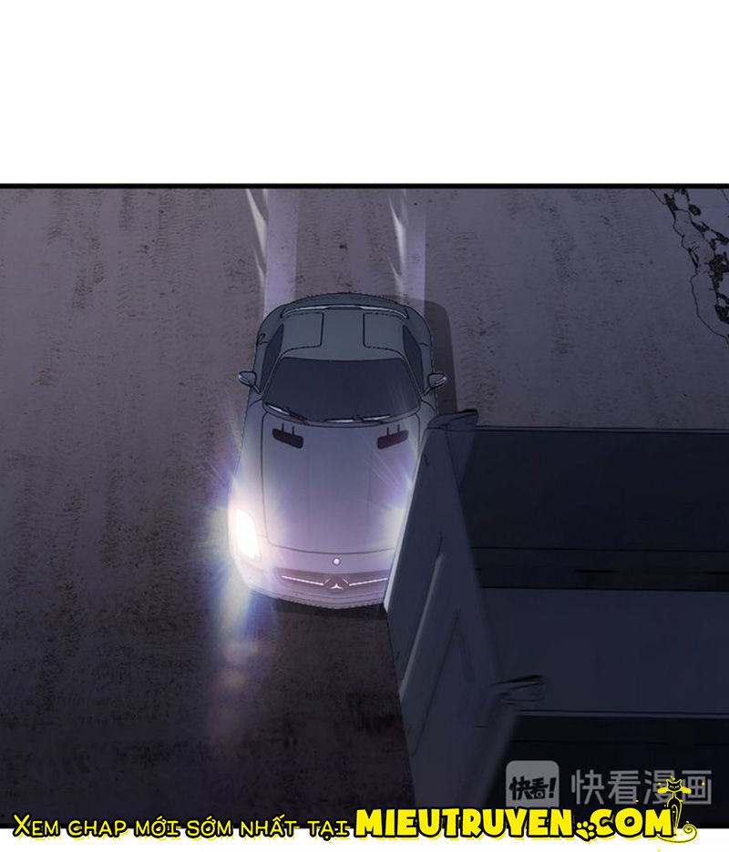 Thú Cưng Độc Quyền Của Boss Chapter 50 - Trang 2