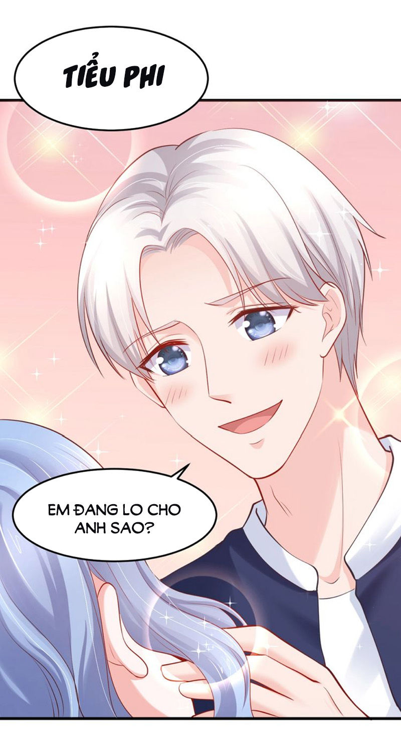 Thú Cưng Độc Quyền Của Boss Chapter 50 - Trang 2