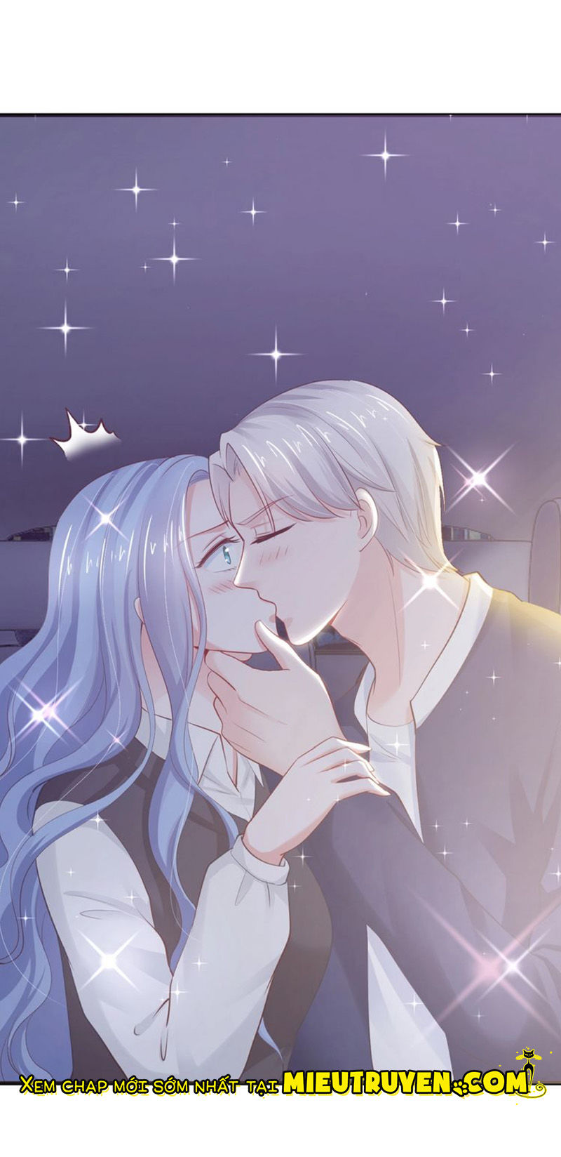 Thú Cưng Độc Quyền Của Boss Chapter 50 - Trang 2