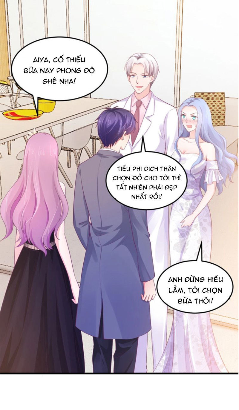 Thú Cưng Độc Quyền Của Boss Chapter 51 - Trang 2