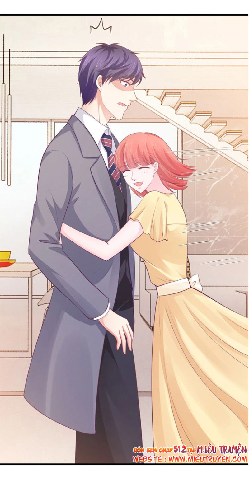 Thú Cưng Độc Quyền Của Boss Chapter 51 - Trang 2