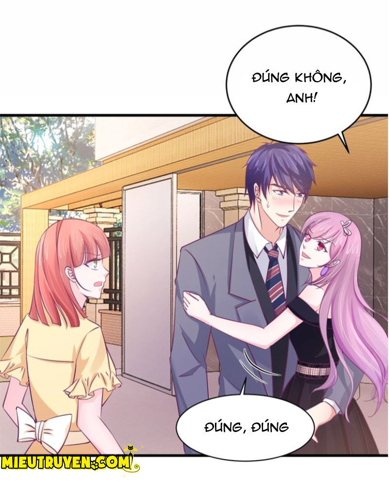 Thú Cưng Độc Quyền Của Boss Chapter 51 - Trang 2