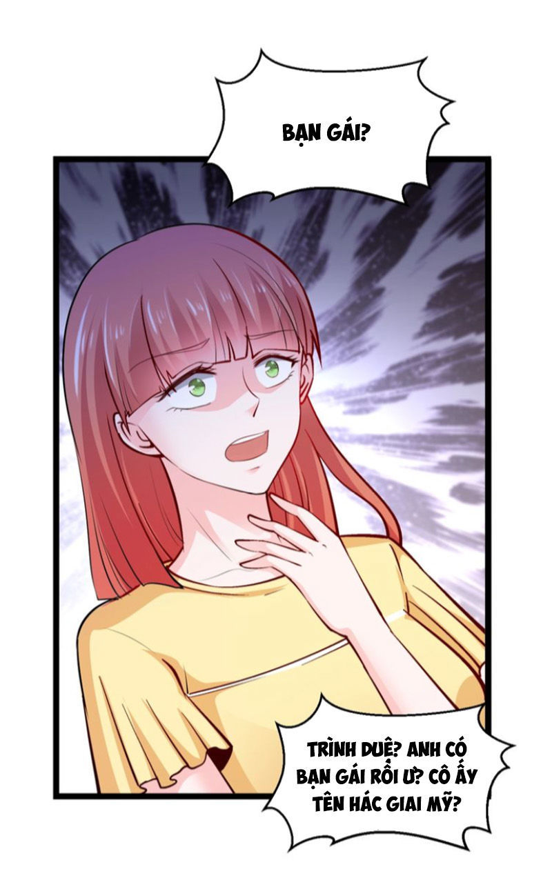Thú Cưng Độc Quyền Của Boss Chapter 51 - Trang 2