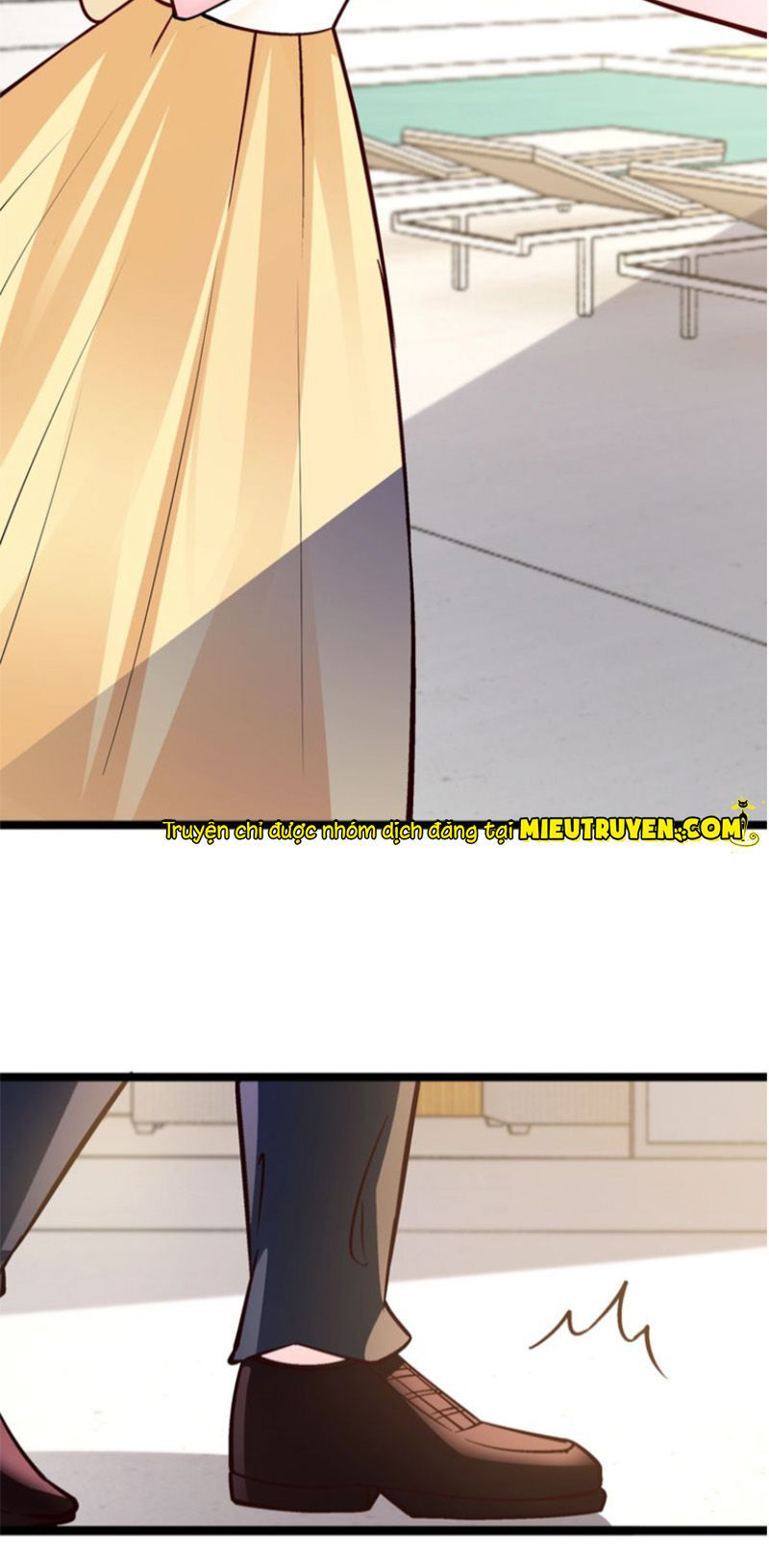 Thú Cưng Độc Quyền Của Boss Chapter 51 - Trang 2