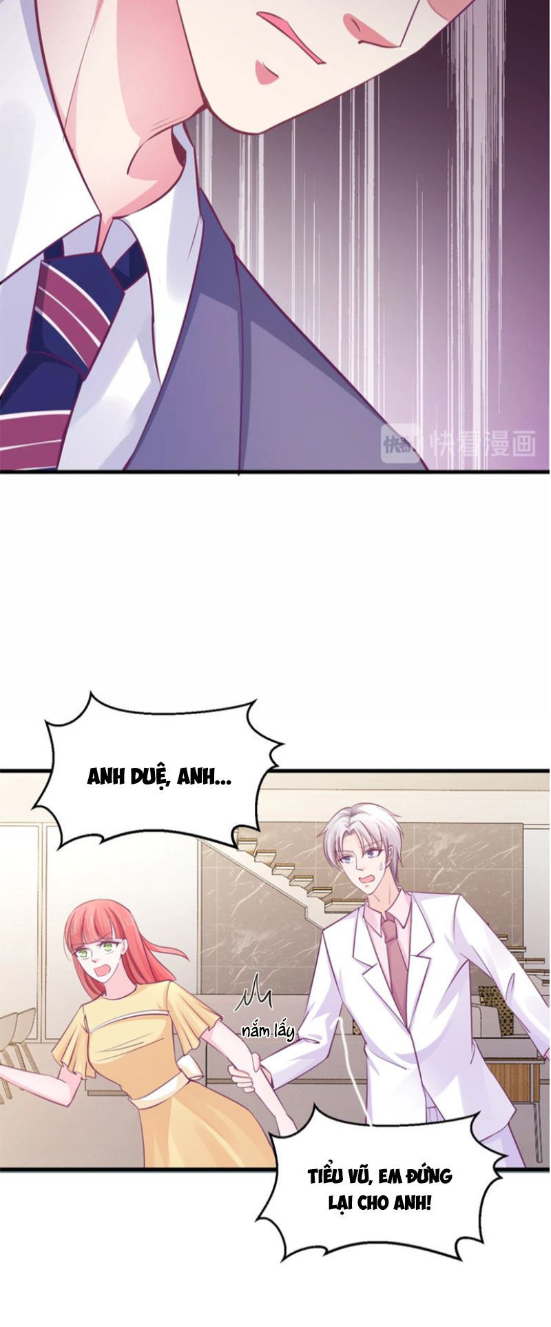 Thú Cưng Độc Quyền Của Boss Chapter 51 - Trang 2