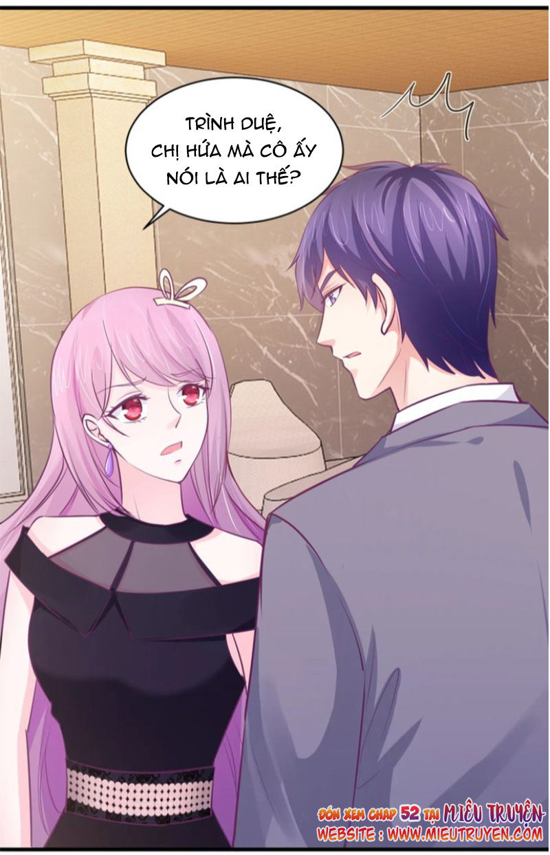 Thú Cưng Độc Quyền Của Boss Chapter 51 - Trang 2