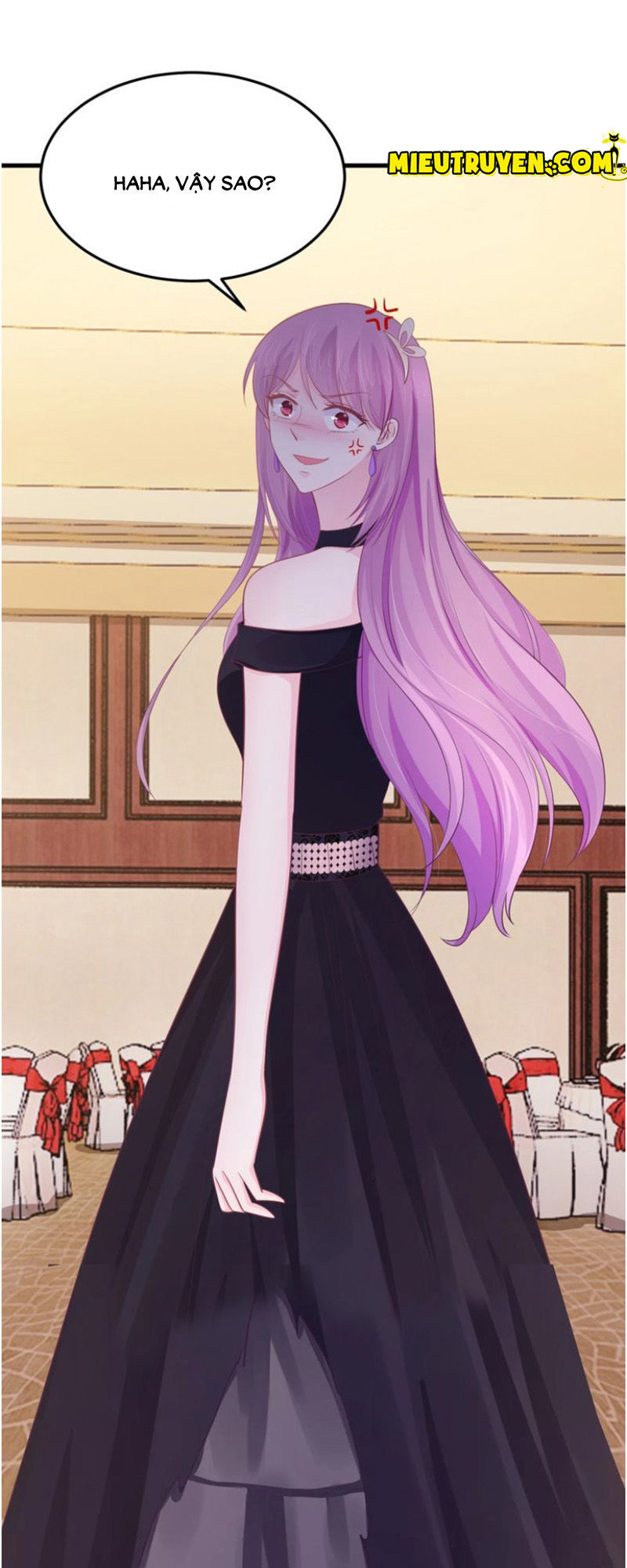 Thú Cưng Độc Quyền Của Boss Chapter 52 - Trang 2