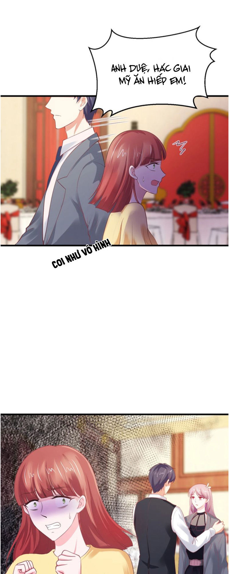 Thú Cưng Độc Quyền Của Boss Chapter 52 - Trang 2